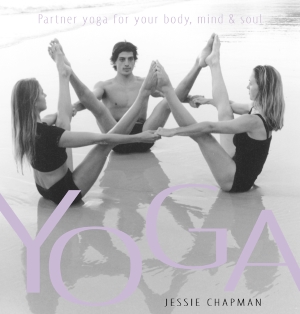Partner Yoga